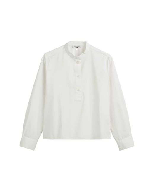 Marc O' Polo White Bluse