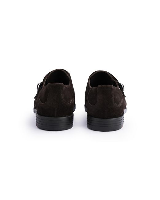 Lloyd Derby Eezy 220 in Black für Herren