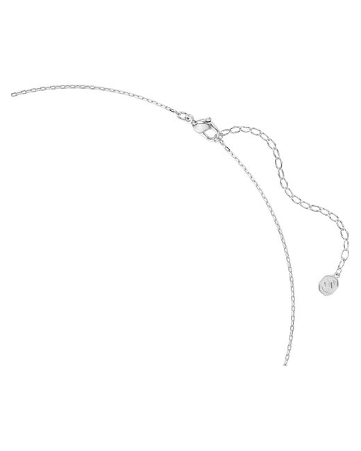 Swarovski White Kette