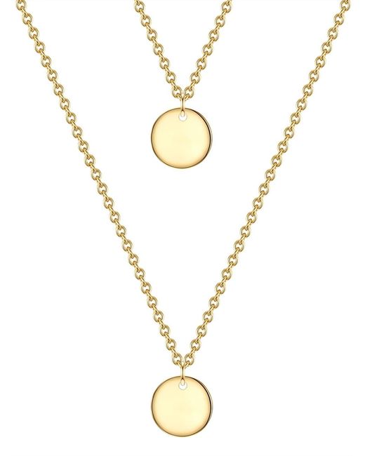 Glanzstücke München Natural Kette