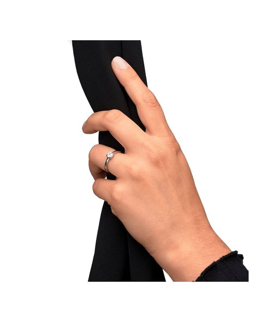 Zeeme Blue Ring