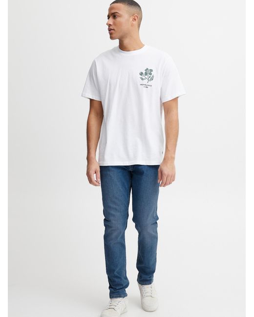 Solid Jeans Dunley Joy in Blue für Herren