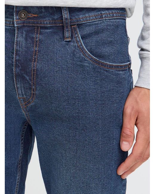 Solid Jeans Payton in Blue für Herren