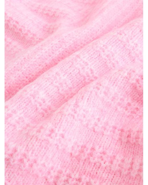 Next Pink Pullover