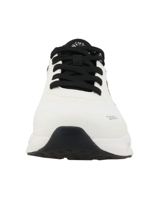 Kappa Sneaker Rena in White für Herren