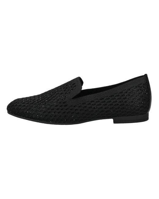 Gabor Black Slipper