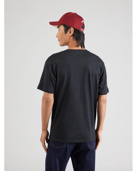 Scotch & Soda T-Shirt in Black für Herren
