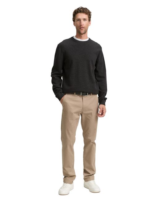 Tom Tailor Pullover in Black für Herren