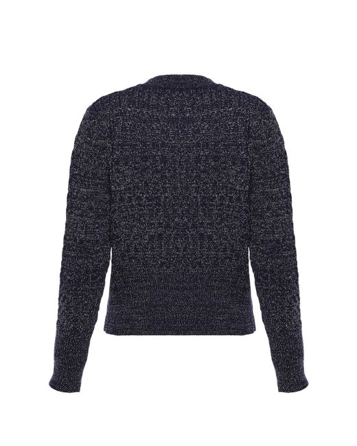 Sookie Blue Pullover