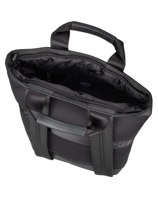 Joop! Black Rucksack Modica Nuvola Falk