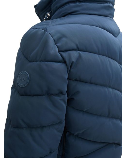 Tom Tailor Blue Übergangsjacke