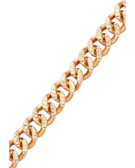 faina Metallic Armband
