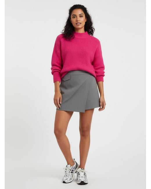 Studio Select Pink Pullover Romy
