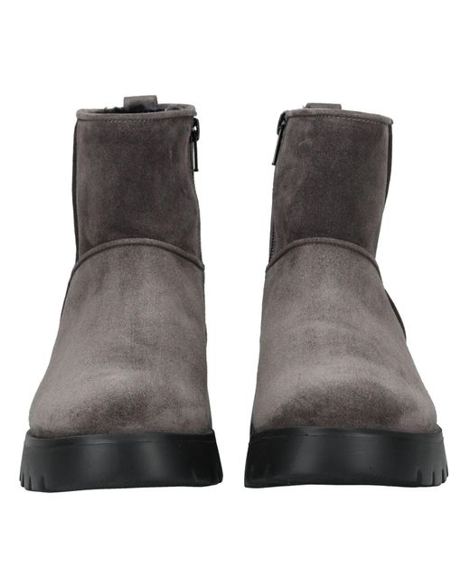 Högl Gray Stiefelette