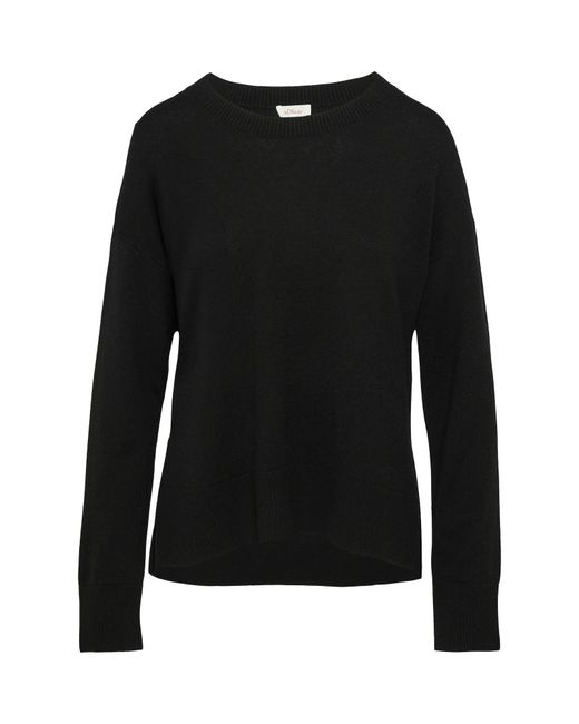 S.oliver Black Oliver Pullover