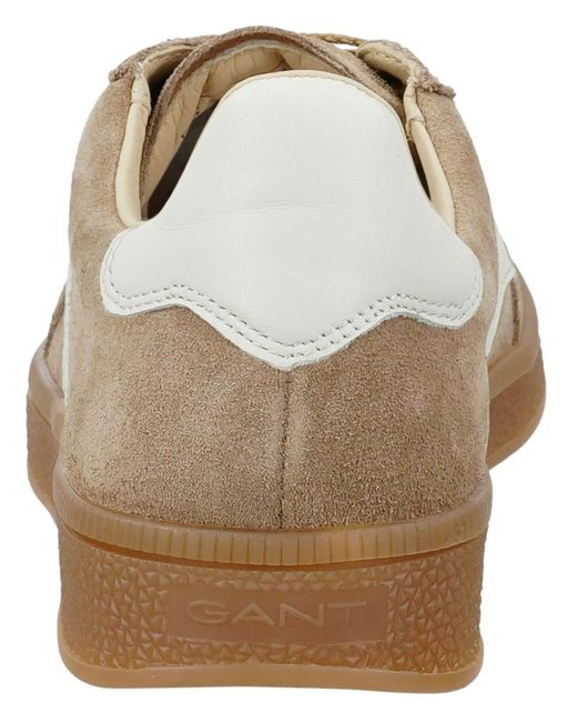 Gant Natural Sneaker