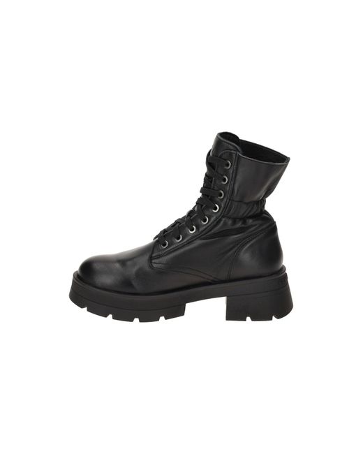 Panama Jack Black Boots