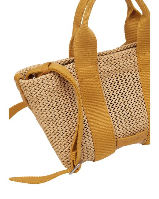 Marc O' Polo Metallic Marc Opolo Handtasche