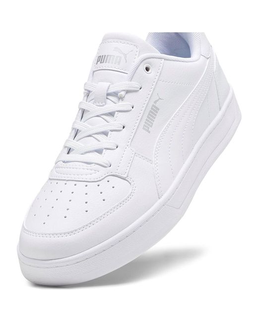 PUMA Sneaker in White für Herren