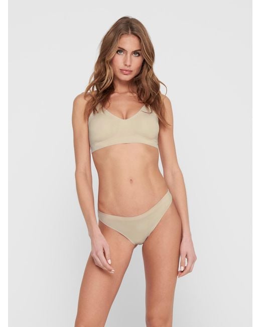 ONLY Natural String Onltracy
