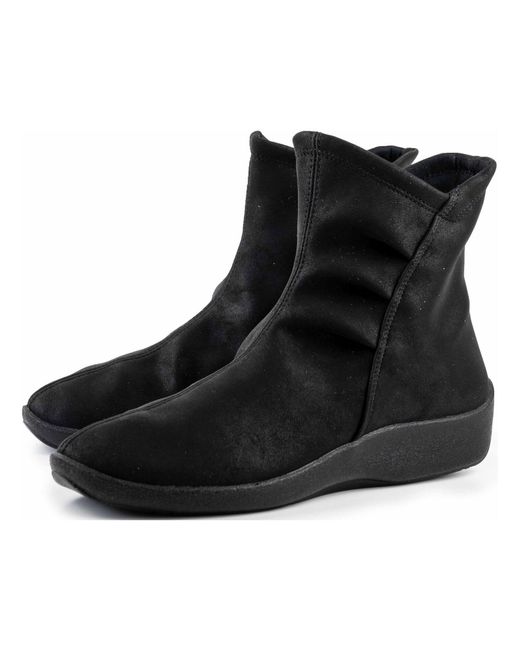 Arcopedico Black Stiefelette
