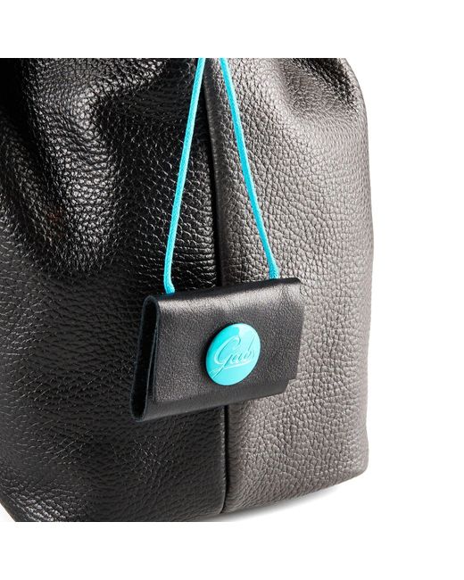 Gabs Black Shopper