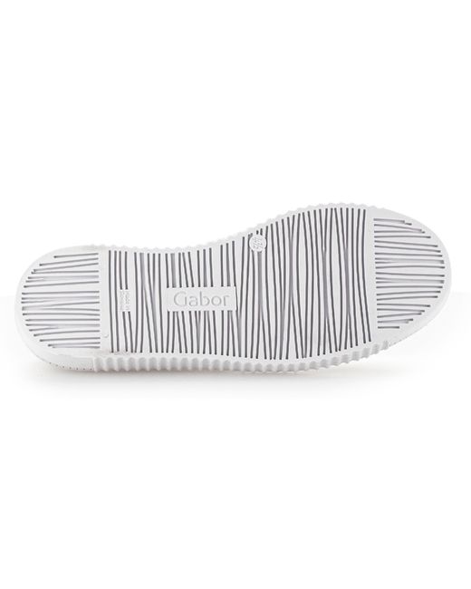 Gabor Sneaker in Black für Herren