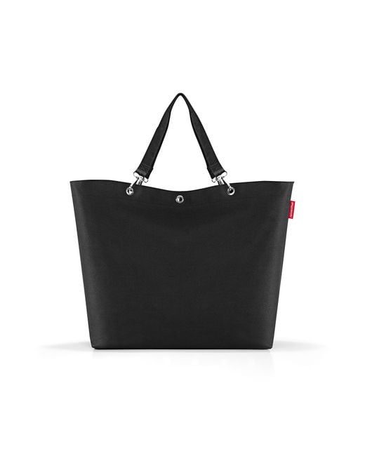 Reisenthel Black Shopper Xl