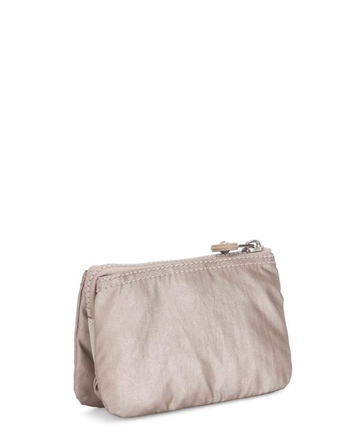 Kipling Natural Clutch Creativity