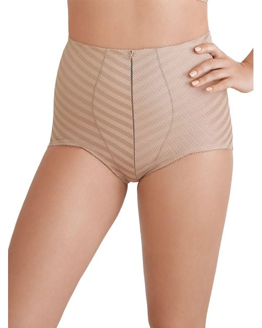 Felina Natural Shapinghose Weftloc