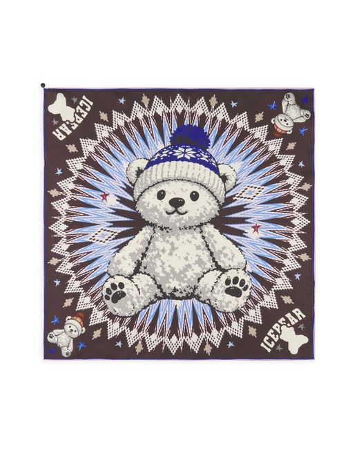 Codello Blue Tuch