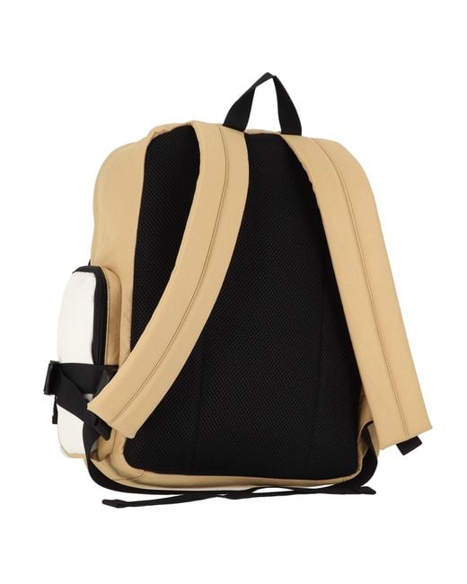 Tommy Hilfiger Natural Rucksack Duty