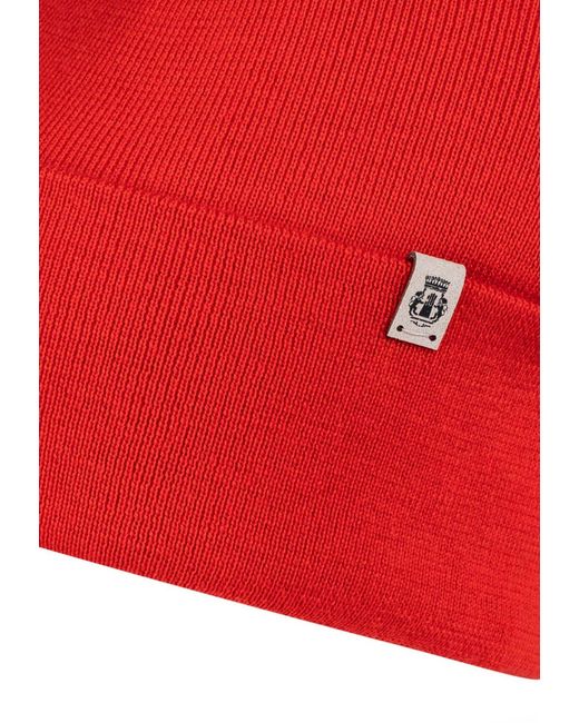 Roeckl Red Mütze City Damen