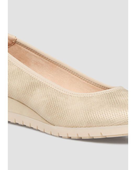 S.oliver Natural Pumps