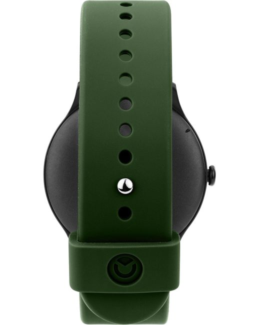 Sector Uhr in Black für Herren