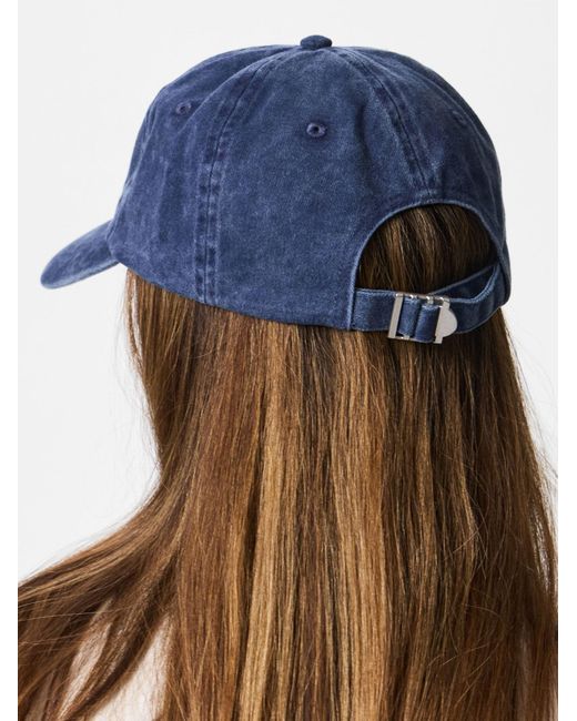 Pieces Blue Cap Pcbelinda