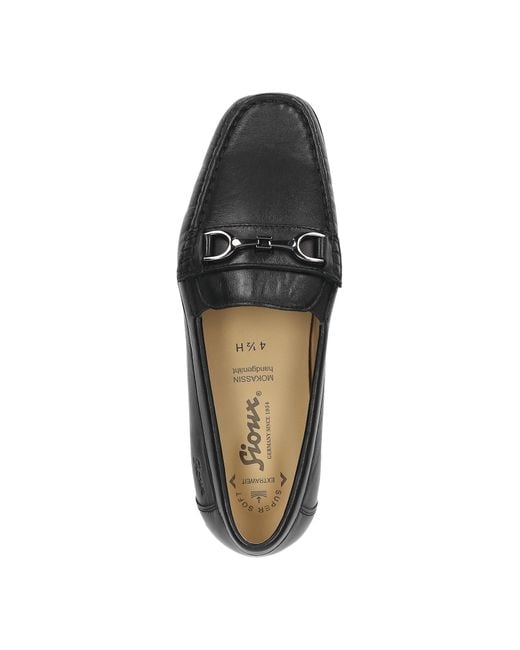 Sioux Black Mokassin