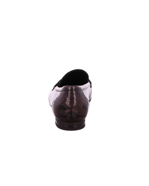 Gabor Multicolor Slipper