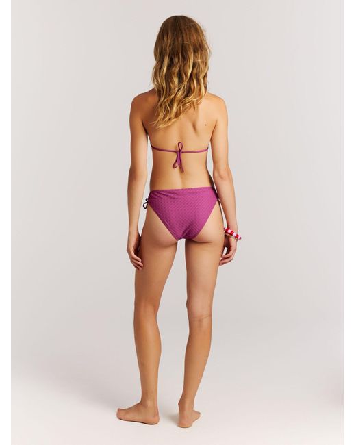 Protest Purple Bikini Prtexit