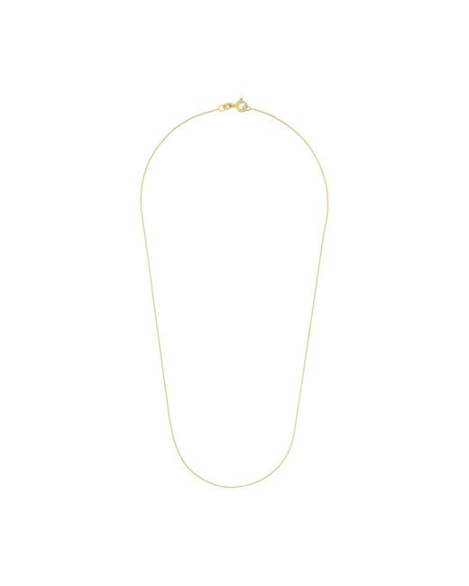 Amor White Kette