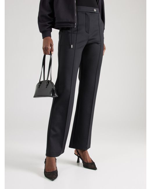 Max Mara Blue Hose 'Malesia'