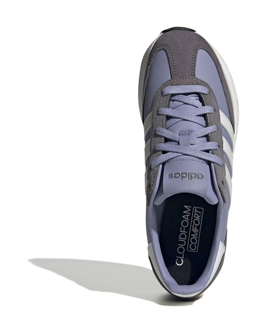 Adidas Blue Sneaker Run 70S 2.0