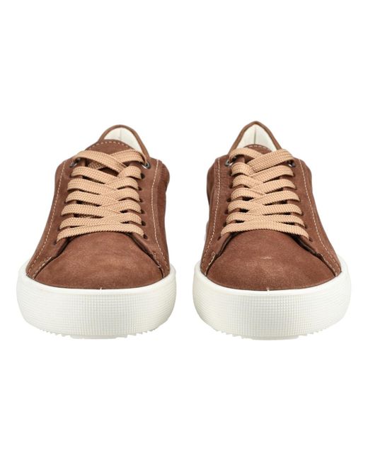 Ara Sneaker in Brown für Herren