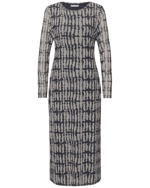 STREET ONE STUDIO Gray Kleid