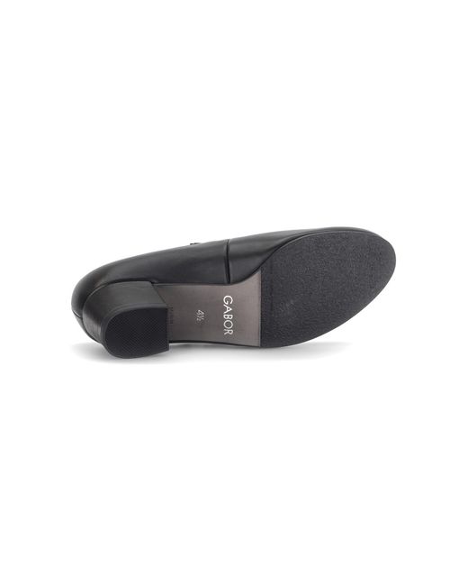 Gabor Black Pumps