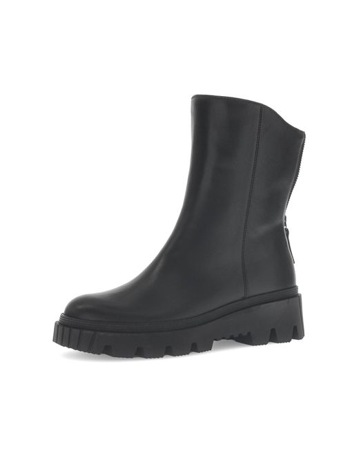 Gabor Black Boots