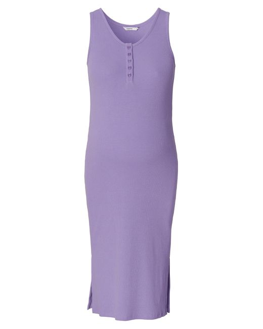 Noppies Purple Still-Kleid Estrella (Gots)