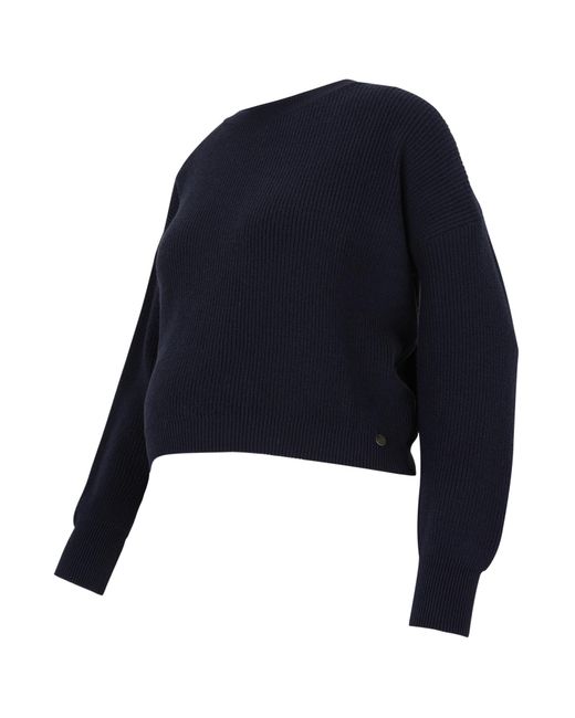 LOVE2WAIT Blue Pullover