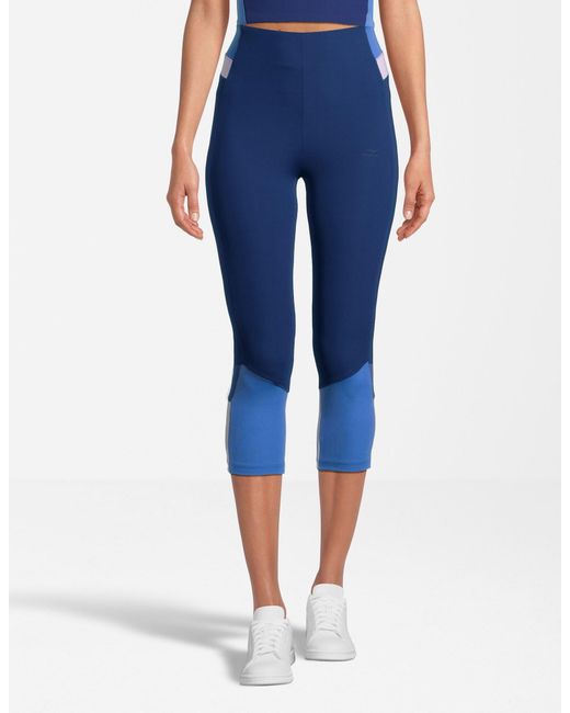 Venice Beach Blue Sporthose