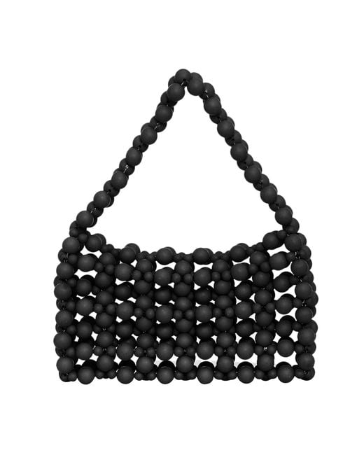 Koosh Black Tasche
